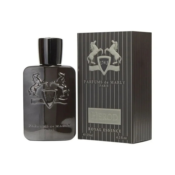Parfums De Marly Herod Royal Essence, Eau de Perfume for Unisex - 125ml